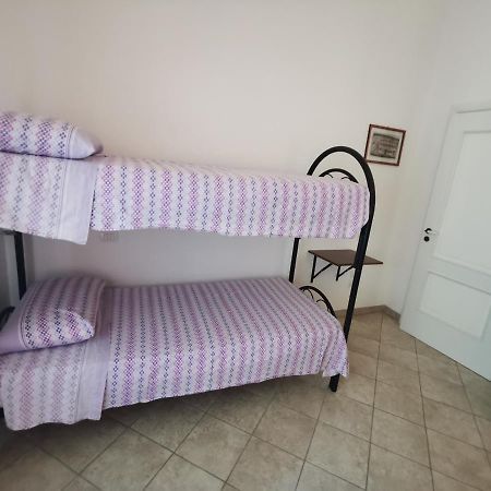 Apartamento Arco Antico Nardò Exterior foto