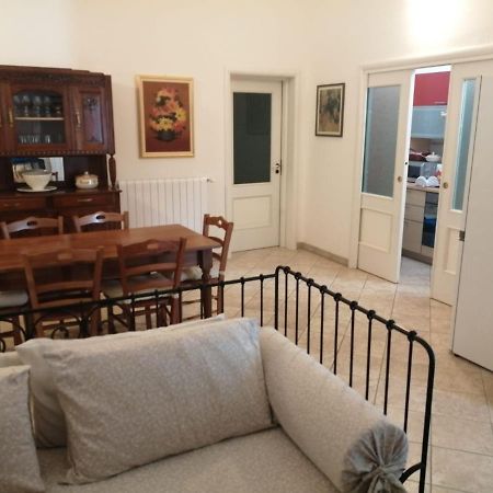 Apartamento Arco Antico Nardò Exterior foto