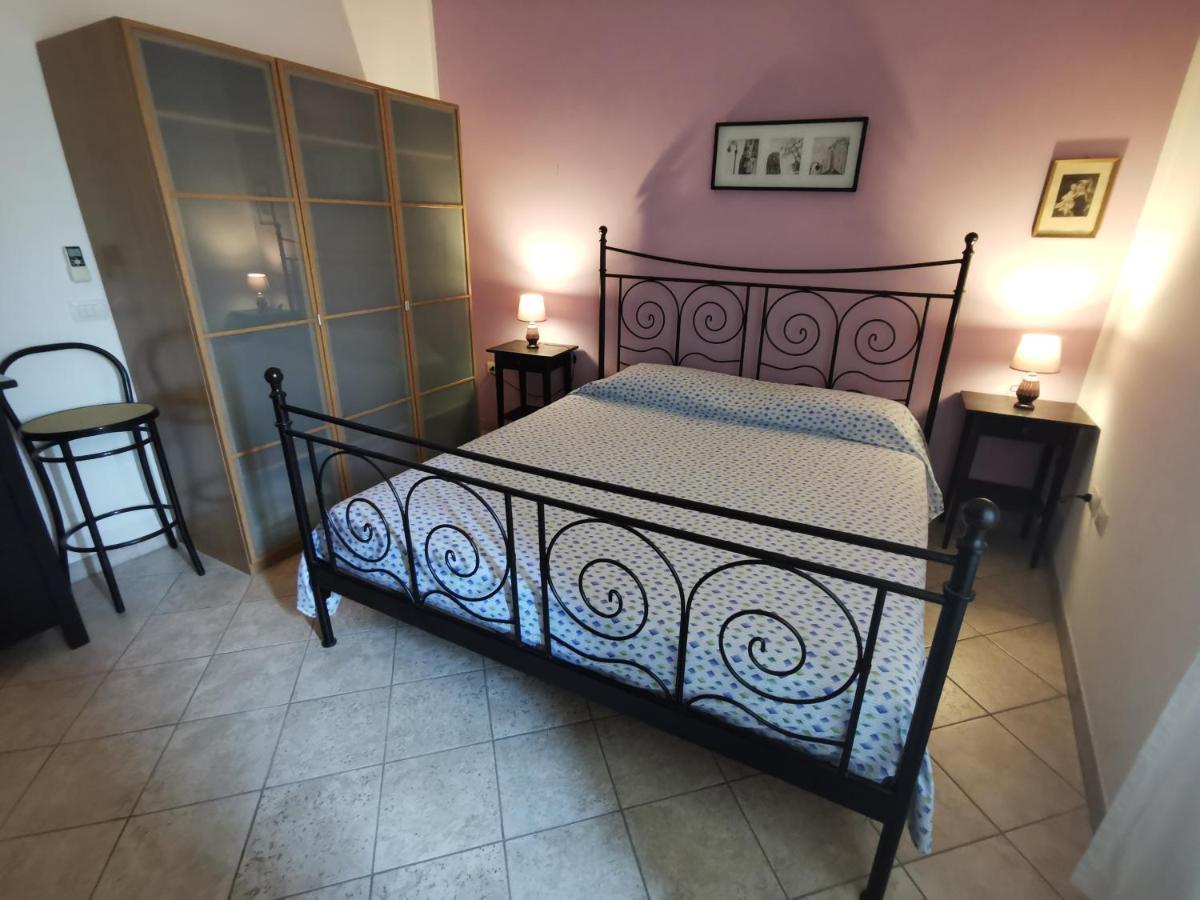 Apartamento Arco Antico Nardò Exterior foto