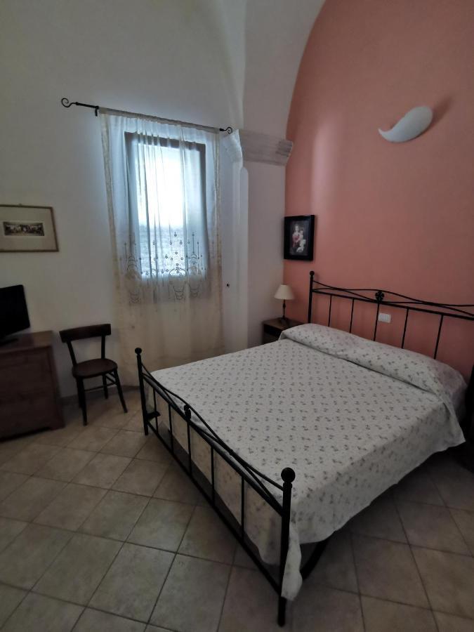 Apartamento Arco Antico Nardò Exterior foto