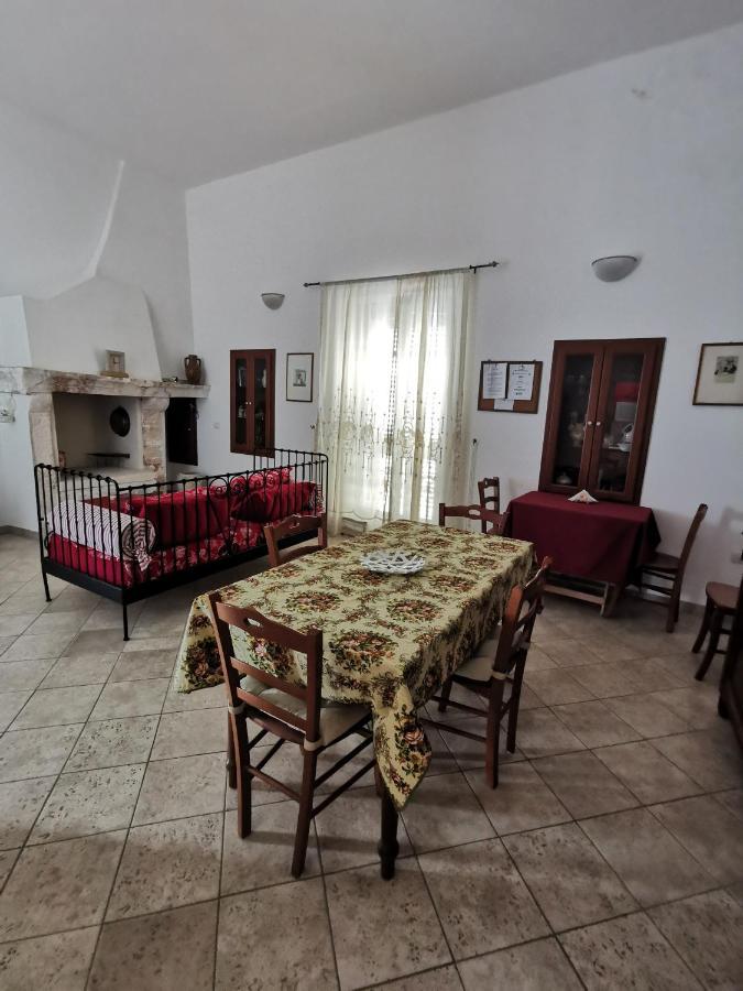 Apartamento Arco Antico Nardò Exterior foto