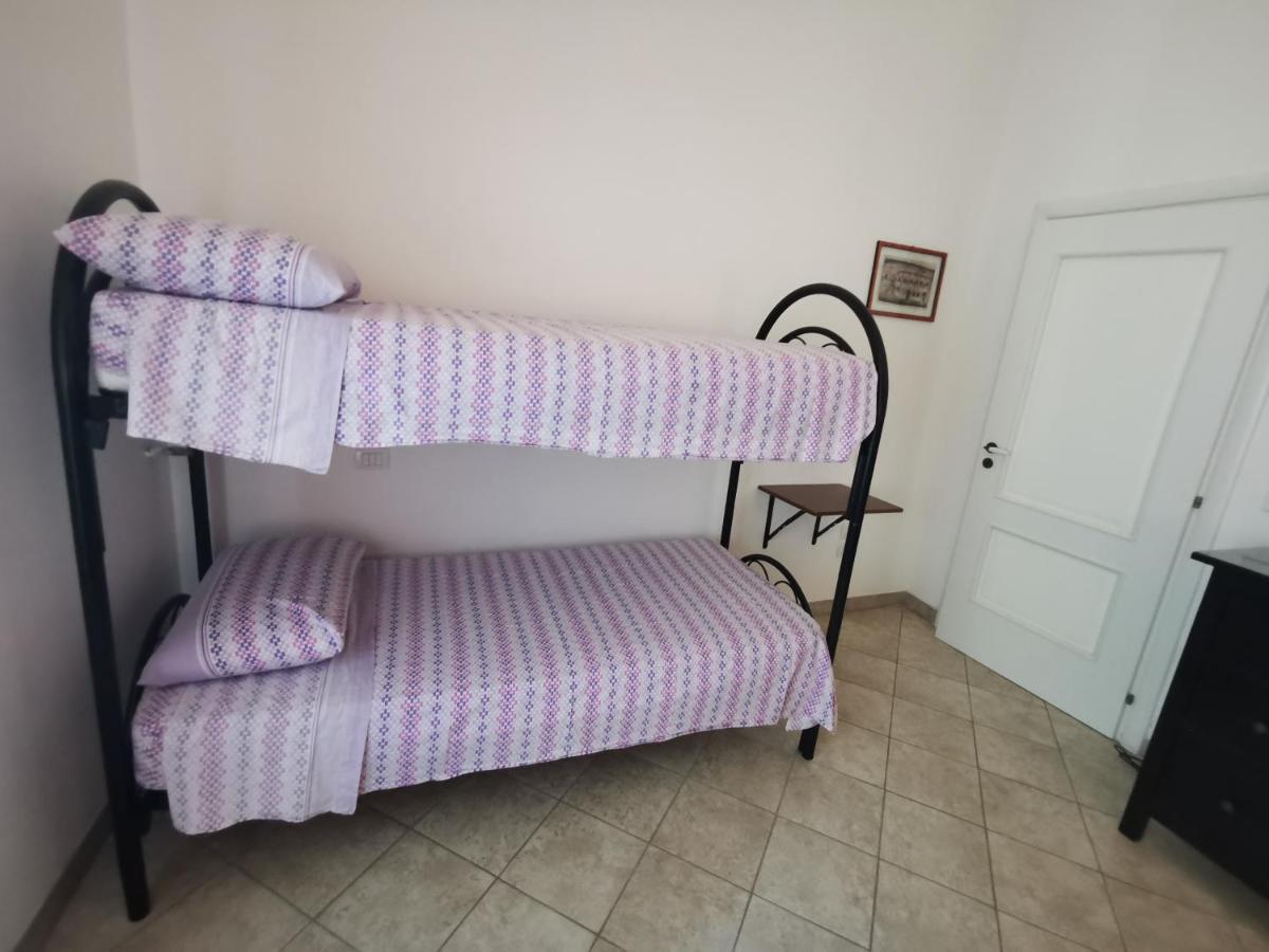 Apartamento Arco Antico Nardò Exterior foto