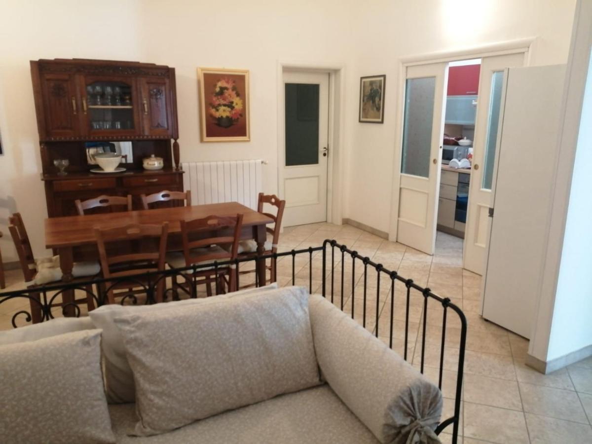 Apartamento Arco Antico Nardò Exterior foto