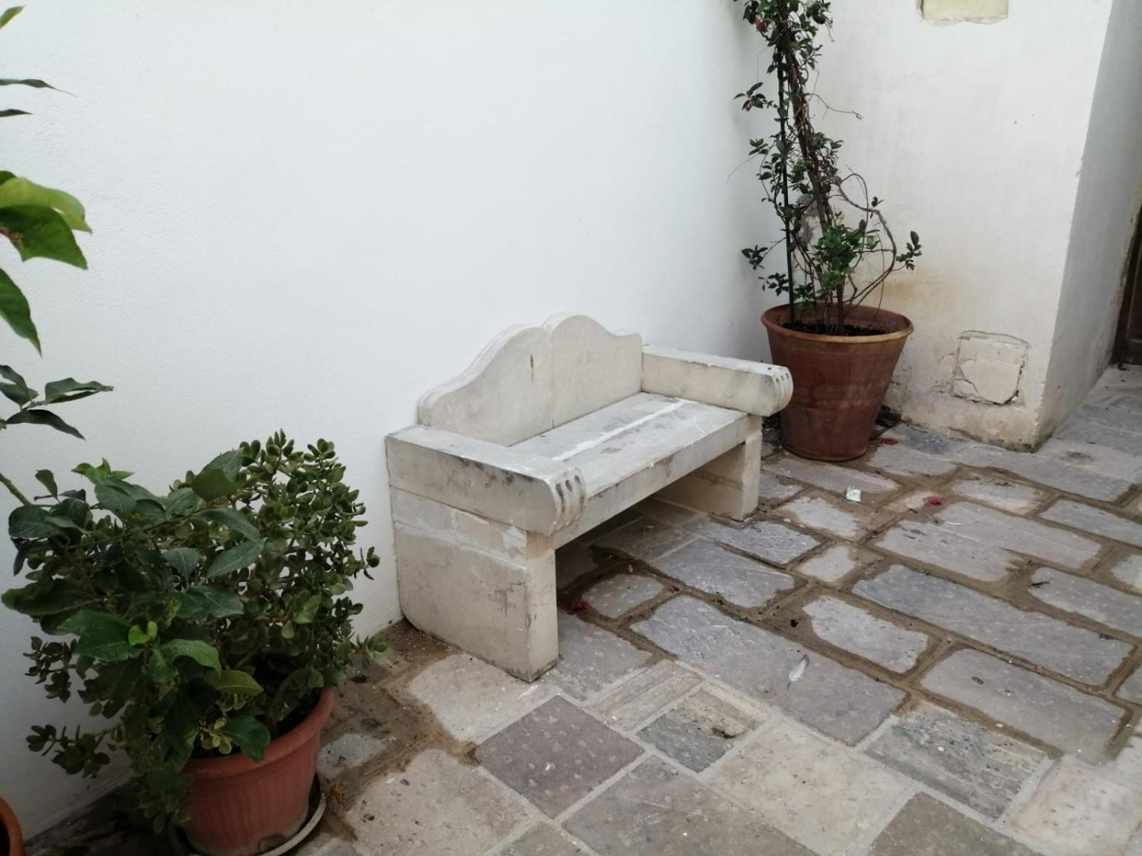 Apartamento Arco Antico Nardò Exterior foto